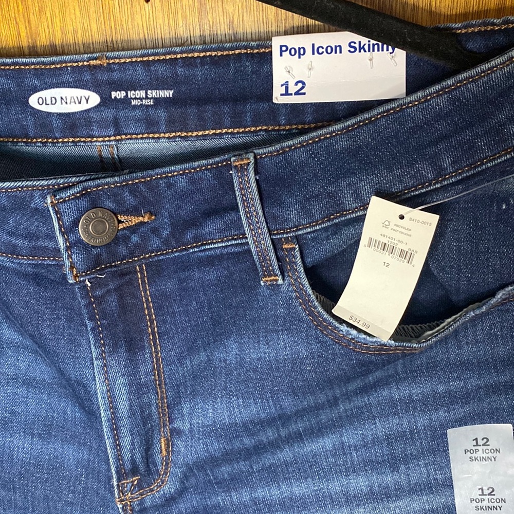BRAND NEW Old Navy Jeans